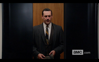 Don Draper Wallpaper