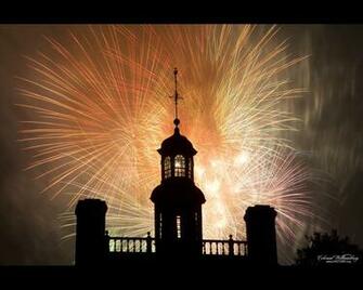 Colonial Williamsburg Celebrate Independence Day With Us