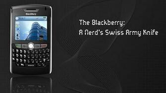 Blackberry Computer Wallpaper Full HD