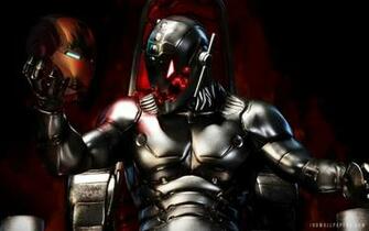 Avengers Age Of Ultron HD Wallpaper IHD
