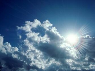 Pd Wallpaper Sky