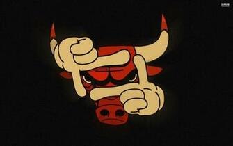 Fonds D Cran Chicago Bulls Tous Les Wallpaper