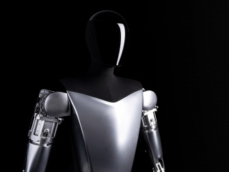 Elon Musk S Half Baked Robot Is A Clunky First Step Wired