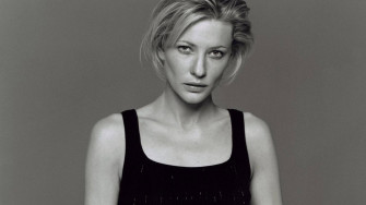 Cate Blanchett Wallpaper
