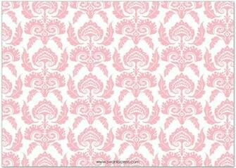Princess Vintage Crown BirtHDay Invitation Swanky Press