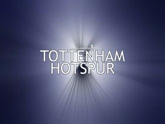 Wallpaper Picture Tottenham Hotspur