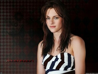 Kristen Stewart Wallpaper HD