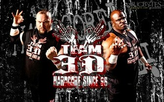 Ecw Wallpaper High Definition