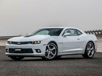 Camaro Zl1 Wallpaper
