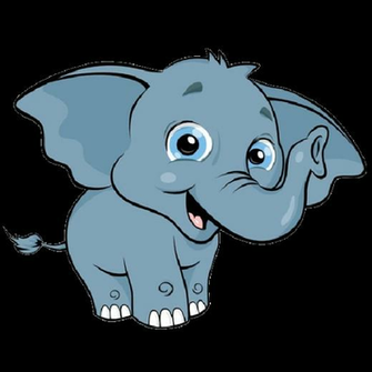 Elephant Cartoon Clip Art Baby Pictures Cliparts