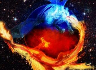 Wallpaper HD Desktop Online Astonishing Fire And