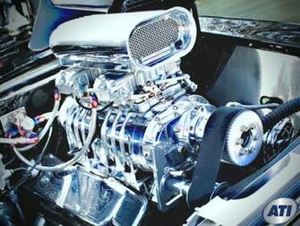 Superchargers