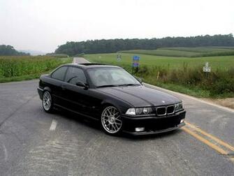 Bmw E36 Wallpaper HD