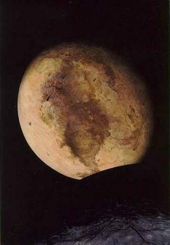 Demoted Again Pluto S Ego Took Another Blow This Week When It Was