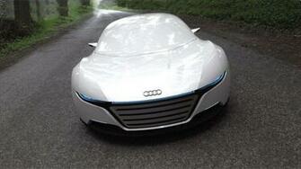 Audi R9 Wallpaper