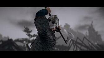 A Total War Saga Thrones Of Britannia Wallpaper Read Games