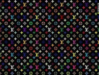 Louis Vuitton Wallpaper