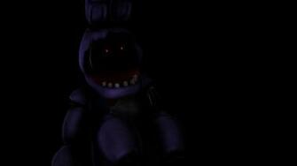 Mmd Fnaf Old Bonnie Unfinished By Xhalommdartx