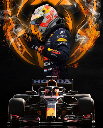 Max Verstappen Wallpaper R F1porn