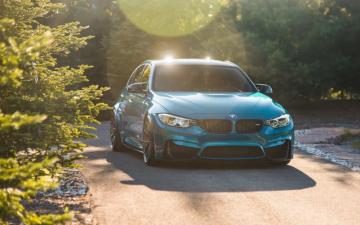 4k Bmw M3 Wallpaper Background Image