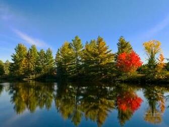 Superior Provincial Park Canada Wallpaper Size