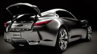 Infiniti HD Wallpaper Background Image Id