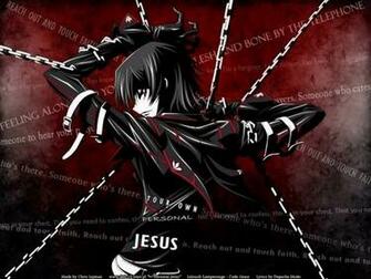 Code Geass Wallpaper