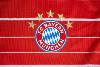 Bavarian Kit Works Bayern Munich S Rumored Home For