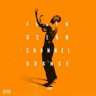Frank Ocean Quotes On
