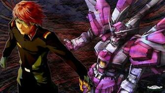 Csy5150 Wallpaper Anime Gundam Seed HD Desktop