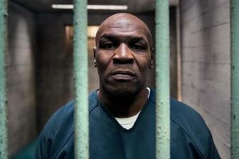 Mike Tyson Wallpaper HD