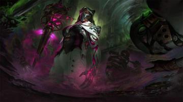 Who Is Renata Glasc In The League Of Legends Game News