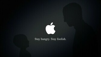 Steve Jobs Apples Wallpaper High Quality