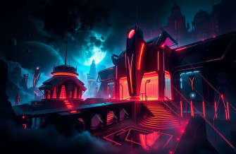Alienware Wallpaper HD