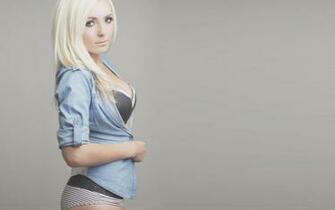 Jessica Nigri Wallpaper HD