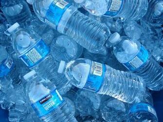 Bottled Water Market To Almost Double By 2022plastics In Packaging