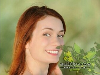 Felicia Day Wallpaper