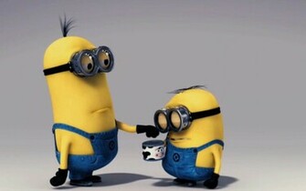 Despicable Me Wallpaper Desktop
