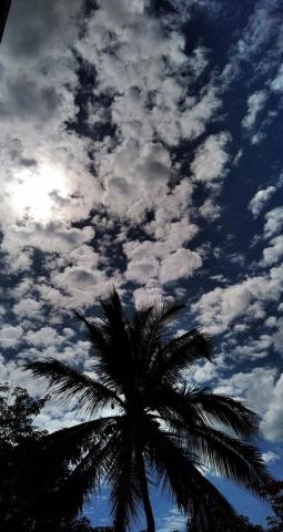 Sunny Day Wallpaper Sky Aesthetic