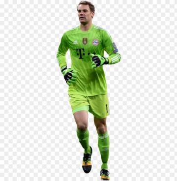 Manuel Neuer Pro Evolution Soccer Png Image With
