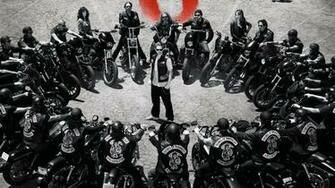 Sons Of Anarchy Wallpaper