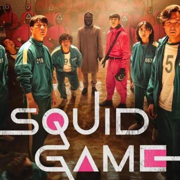Squid Game Is The Perfect Netflix Show For Zero Escape
