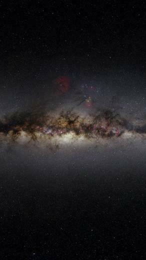 Best Space Retina HD Wallpaper For iPhone Mobilecrazies