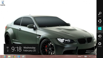 Modified Bmw M3 Coupe Wallpaper Windows And