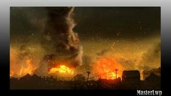 Fire Tornado Wallpaper Android Apps On Google Play