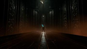 Jedi Fallen Order HD Wallpaper