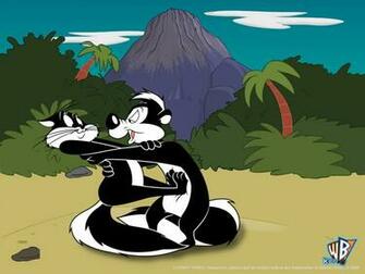 Pepe Le Pew Wallpaper Picture
