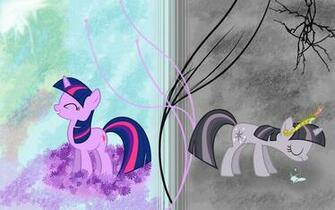 Mlp Wallpaper Twilight Sparkle By Scarletsister Fan Art