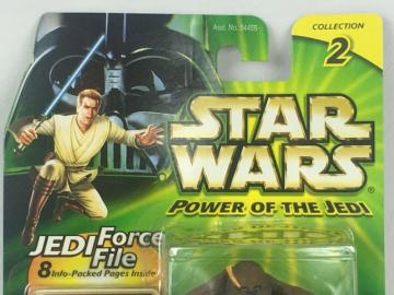 Hasbro Star Wars Chewbacca Dejarik Champion Action Figure