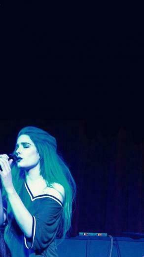 Halsey Wallpaper Halseywallpaper